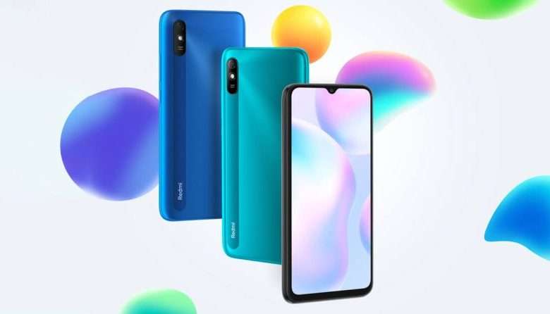 Redmi 9A