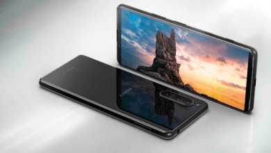 Sony Xperia 5 II