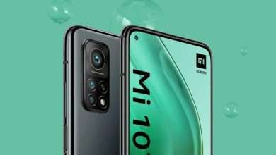 Xiaomi Mi 10T