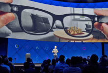 Facebook AR