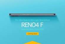 اوبو Reno4 F