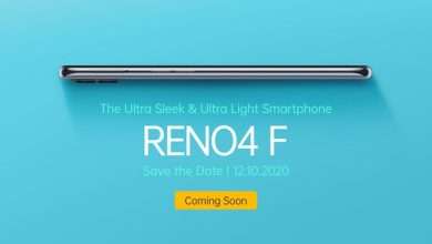 اوبو Reno4 F