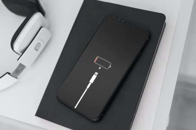 تحديث iOS 14