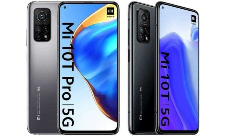 شاومي Mi 10T