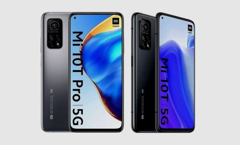 mi 10t pro