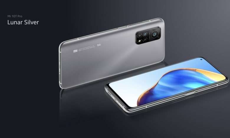 Mi 10T Pro