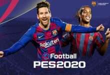 pes 2020
