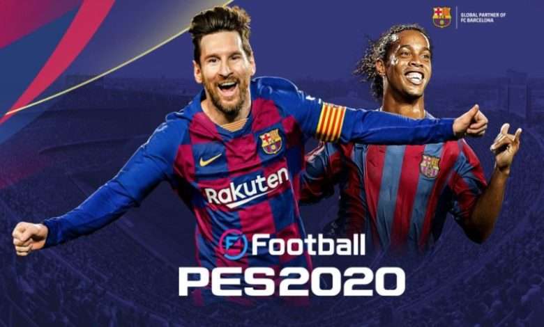 pes 2020