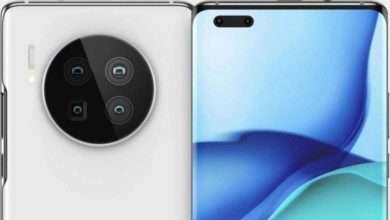 هواوي Mate 40