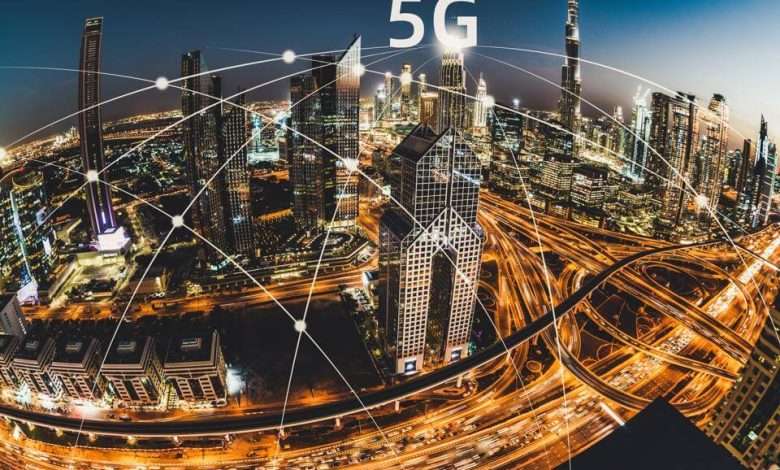 شبكة الجيل الخامس 5G تساهم في خدمة الرعاية الصحية 1 شبكة الجيل الخامس 5G تساهم في خدمة الرعاية الصحية