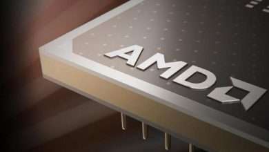 AMD Ryzen 5000