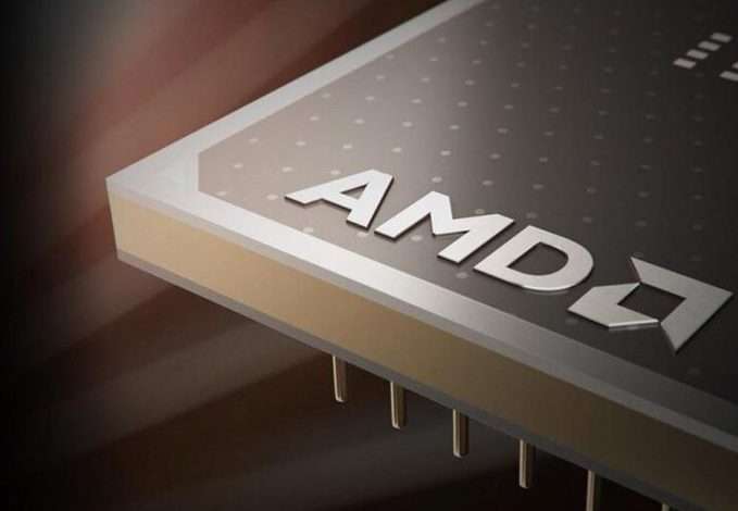 AMD Ryzen 5000