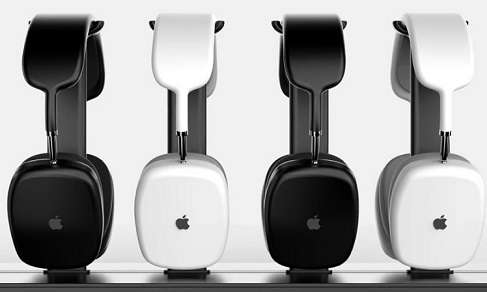 سماعة AirPods Studio