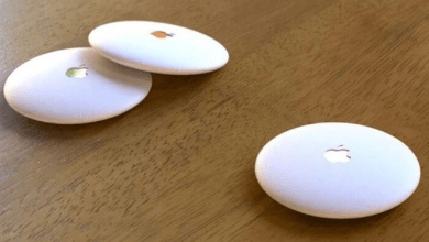 AirTags
