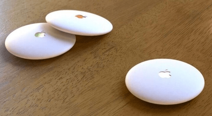 ايباد برو 2021 وسماعة ابل ايربودز 3 جديد مؤتمر ابل 4 AirTags