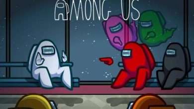 مميزات لعبة امونغ اس Among Us
