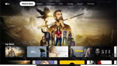 Apple TV