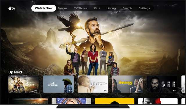 Apple TV