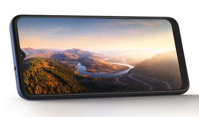Moto E7