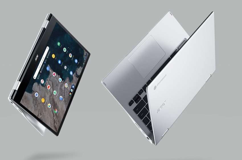 لابتوب ايسر كروم بوك Chromebook الأول قادم بمعالج Snapdragon 7c وتكلفة منخفضة 2 لابتوب ايسر كروم بوك Chromebook الأول قادم بمعالج Snapdragon 7c وتكلفة منخفضة