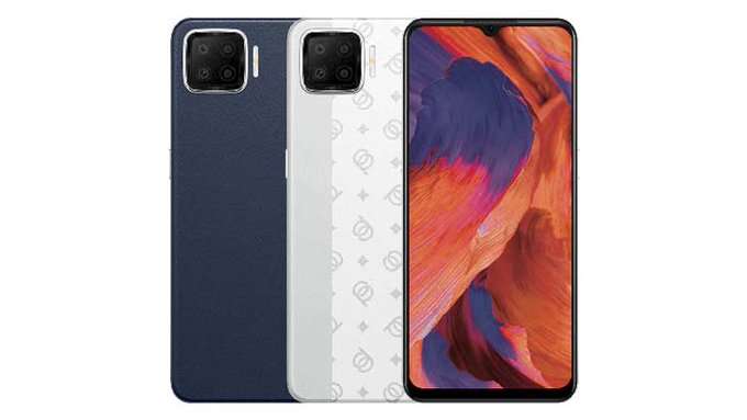 Oppo A73