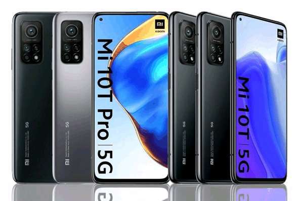 Mi 10T Pro