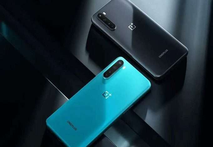 OnePlus Nord