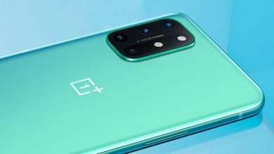 OnePlus 8T
