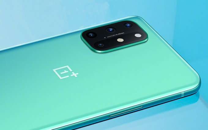 OnePlus 8T