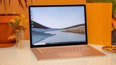 Surface Go