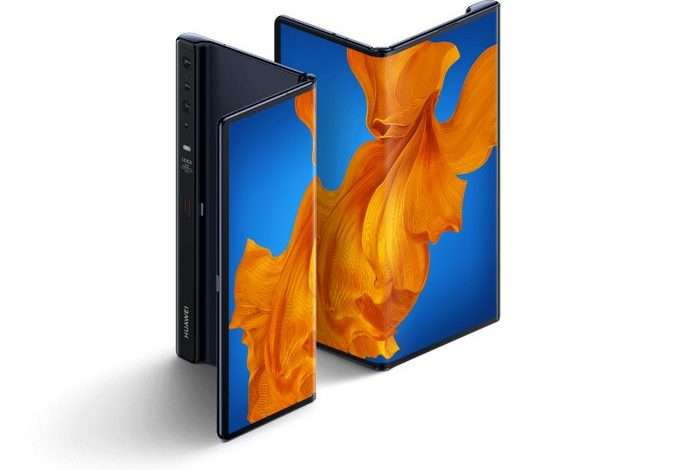 Huawei Mate X2