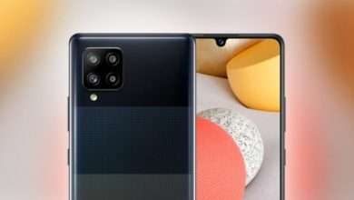 Galaxy A42 5G