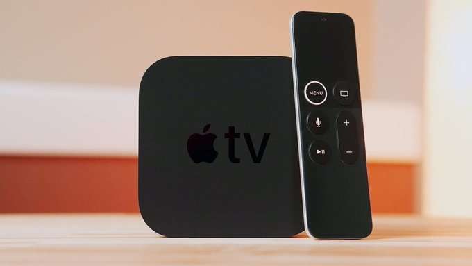 ايباد برو 2021 وسماعة ابل ايربودز 3 جديد مؤتمر ابل 3 Apple TV 4K
