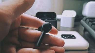 Mi Air 2 Pro