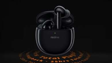Realme Air buds pro