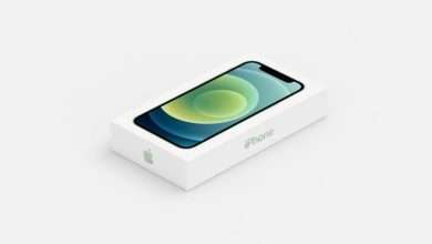 ابل ايفون 12