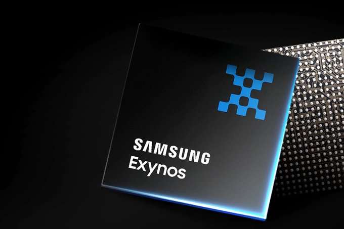سامسونج Exynos