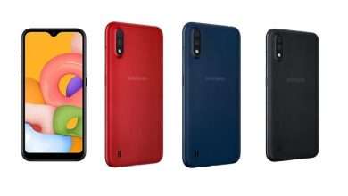Galaxy A02s