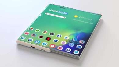 Galaxy Rollable