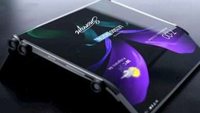 Galaxy Z Dual Fold