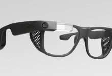 Google Glass Enterprise 2