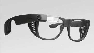 Google Glass Enterprise 2