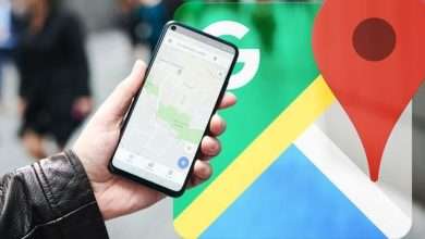 Google Maps