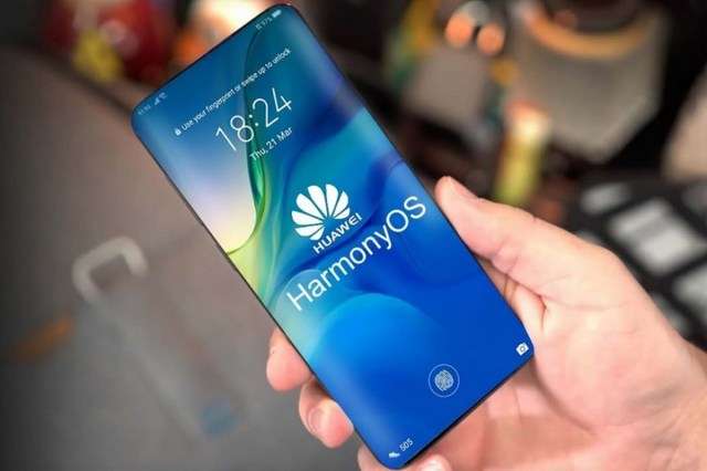 HarmonyOS 2.0