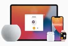 HomePod