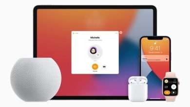 HomePod