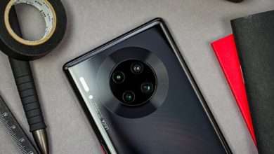 Huawei Mate 40