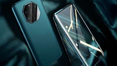 +Huawei Mate 40 Pro