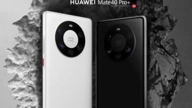 +Huawei Mate 40 Pro