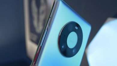 Huawei Mate 40 Pro